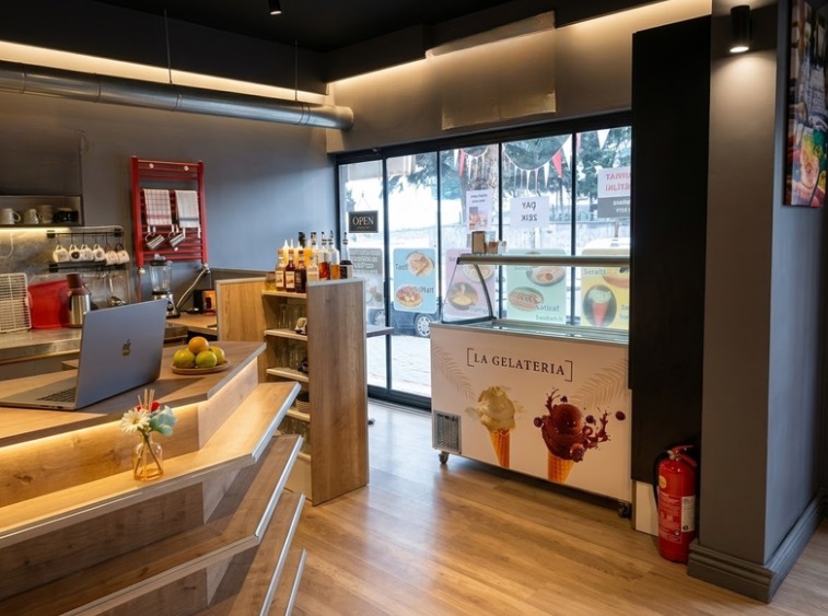 61on Cafe Balıkesir Instagram görseli