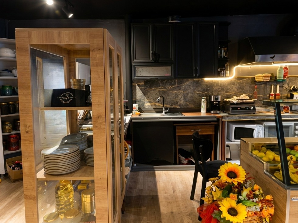 61on Cafe Balıkesir Instagram görseli