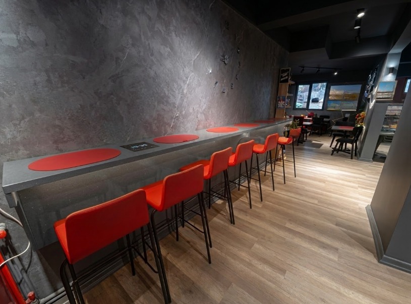 61on Cafe Balıkesir Instagram görseli