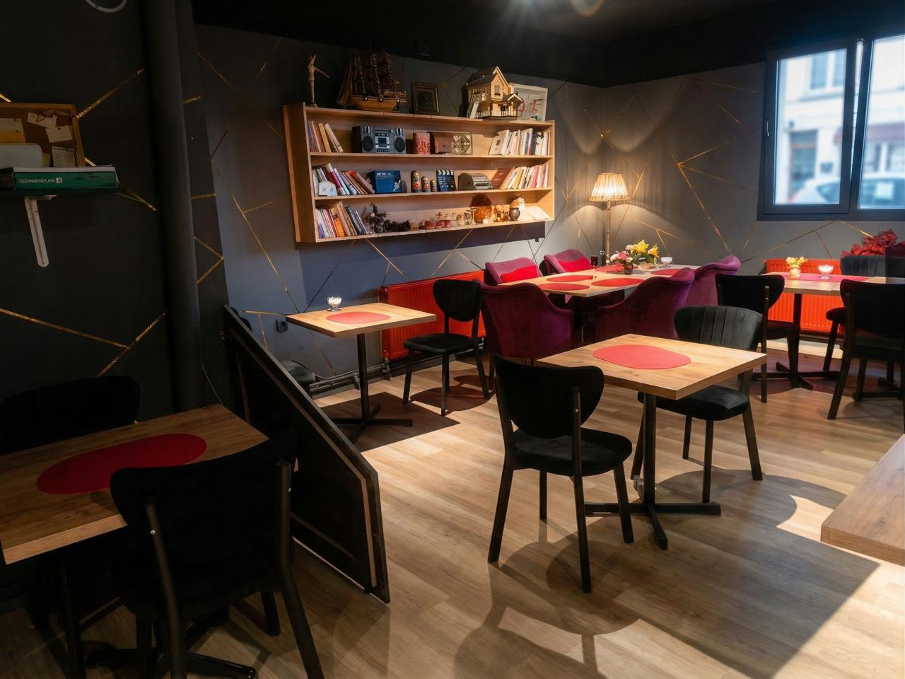 61on Cafe Balıkesir Instagram görseli