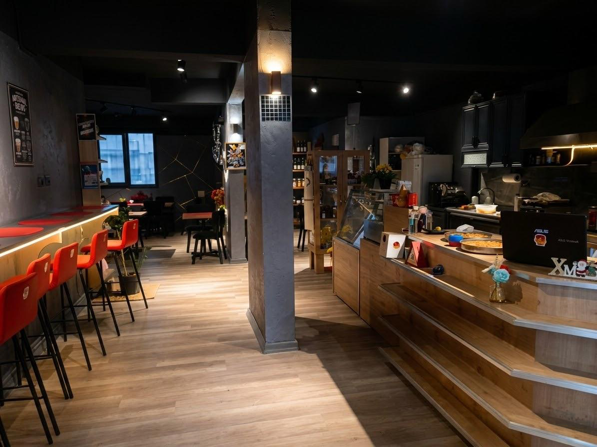 61on Cafe Balıkesir Instagram görseli